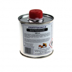 Zmywacz do etykiet puszka metalowa 250 ml